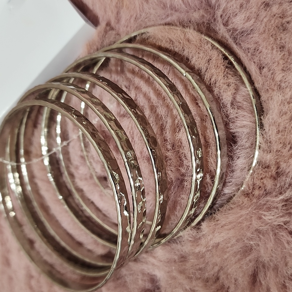 Set of 6 Bracelts